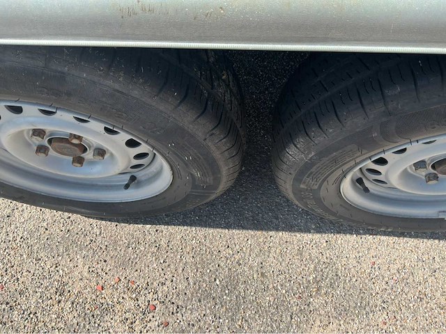 1995 anssems a-s2700-3015mg aanhangwagen - afbeelding 3 van  18