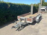 1995 anssems a-s2700-3015mg aanhangwagen - afbeelding 1 van  18
