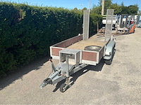 1995 anssems a-s2700-3015mg aanhangwagen - afbeelding 11 van  18