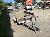 1995 anssems a-s2700-3015mg aanhangwagen - afbeelding 12 van  18
