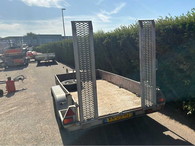 1995 anssems a-s2700-3015mg aanhangwagen - afbeelding 14 van  18