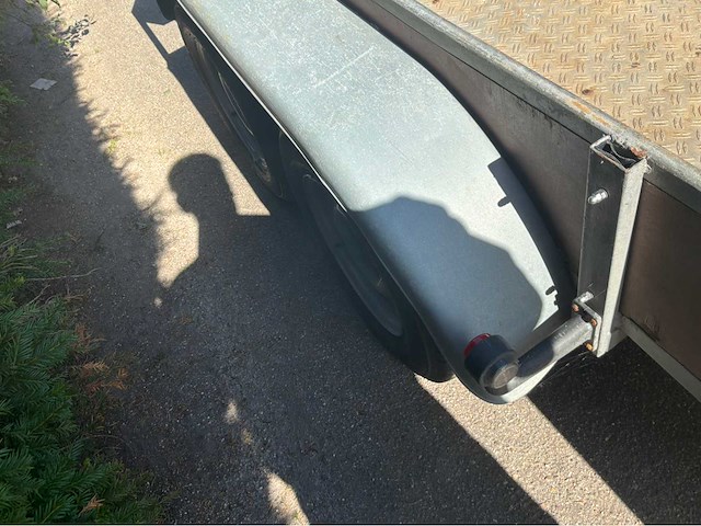 1995 anssems a-s2700-3015mg aanhangwagen - afbeelding 15 van  18