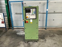 1995 arburg 370 m 800-225 schakel- en besturingskast - afbeelding 2 van  8