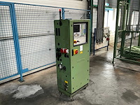 1995 arburg 370 m 800-225 schakel- en besturingskast - afbeelding 3 van  8