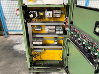 1995 arburg 370 m 800-225 schakel- en besturingskast - afbeelding 7 van  8