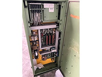 1995 arburg 370 m 800-225 schakel- en besturingskast - afbeelding 8 van  8