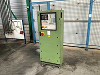 1995 arburg 370 m 800-225 schakel- en besturingskast - afbeelding 1 van  7