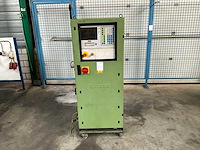 1995 arburg 420 m 1000-250 schakel- en besturingskast - afbeelding 2 van  9