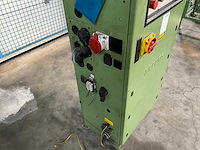 1995 arburg 420 m 1000-250 schakel- en besturingskast - afbeelding 4 van  9