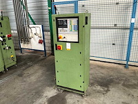 1995 arburg 420 m 1000-250 schakel- en besturingskast - afbeelding 1 van  9