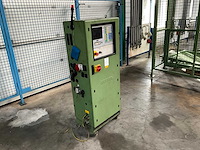 1995 arburg 420 m 1000-250 schakel- en besturingskast - afbeelding 3 van  9