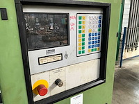 1995 arburg 420 m 1000-250 schakel- en besturingskast - afbeelding 5 van  9