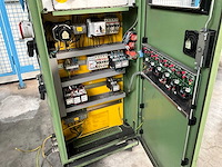 1995 arburg 420 m 1000-250 schakel- en besturingskast - afbeelding 7 van  9