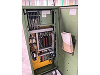 1995 arburg 420 m 1000-250 schakel- en besturingskast - afbeelding 8 van  9