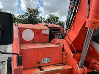 1995 atlas 1304 banden graafmachine - afbeelding 11 van  38