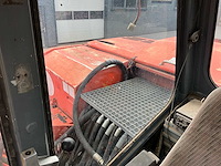 1995 atlas 1304 banden graafmachine - afbeelding 24 van  38