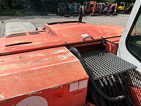 1995 atlas 1304 banden graafmachine - afbeelding 26 van  38