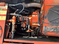 1995 atlas 1304 banden graafmachine - afbeelding 28 van  38