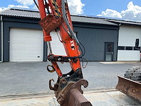 1995 atlas 1304 banden graafmachine - afbeelding 4 van  38