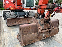 1995 atlas 1304 banden graafmachine - afbeelding 8 van  38