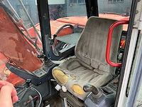 1995 atlas 1304 banden graafmachine - afbeelding 18 van  38