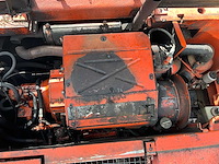 1995 atlas 1304 banden graafmachine - afbeelding 27 van  38