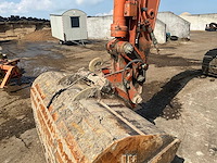 1995 atlas 1604hd rupsgraafmachine - afbeelding 3 van  44