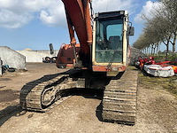 1995 atlas 1604hd rupsgraafmachine - afbeelding 6 van  44