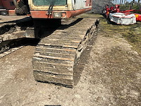 1995 atlas 1604hd rupsgraafmachine - afbeelding 7 van  44