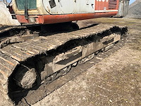 1995 atlas 1604hd rupsgraafmachine - afbeelding 8 van  44