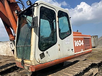 1995 atlas 1604hd rupsgraafmachine - afbeelding 9 van  44