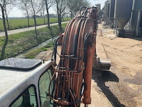 1995 atlas 1604hd rupsgraafmachine - afbeelding 22 van  44