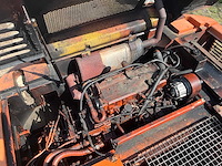 1995 atlas 1604hd rupsgraafmachine - afbeelding 24 van  44