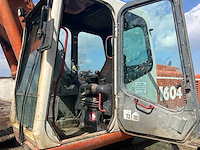 1995 atlas 1604hd rupsgraafmachine - afbeelding 26 van  44