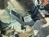 1995 atlas 1604hd rupsgraafmachine - afbeelding 29 van  44