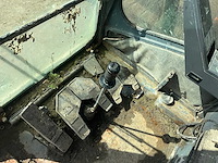 1995 atlas 1604hd rupsgraafmachine - afbeelding 30 van  44