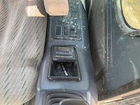 1995 atlas 1604hd rupsgraafmachine - afbeelding 33 van  44