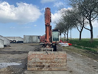 1995 atlas 1604hd rupsgraafmachine - afbeelding 23 van  44