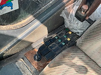 1995 atlas 1604hd rupsgraafmachine - afbeelding 35 van  44