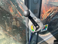 1995 atlas 1604hd rupsgraafmachine - afbeelding 36 van  44