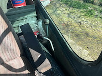 1995 atlas 1604hd rupsgraafmachine - afbeelding 37 van  44