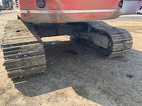 1995 atlas 1604hd rupsgraafmachine - afbeelding 6 van  31