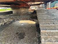 1995 atlas 1604hd rupsgraafmachine - afbeelding 9 van  31