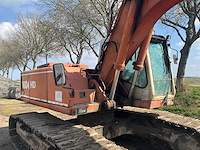 1995 atlas 1604hd rupsgraafmachine - afbeelding 10 van  31