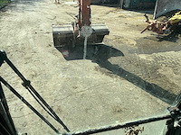 1995 atlas 1604hd rupsgraafmachine - afbeelding 21 van  31