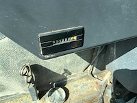 1995 atlas 1604hd rupsgraafmachine - afbeelding 22 van  31