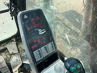 1995 atlas 1604hd rupsgraafmachine - afbeelding 28 van  31