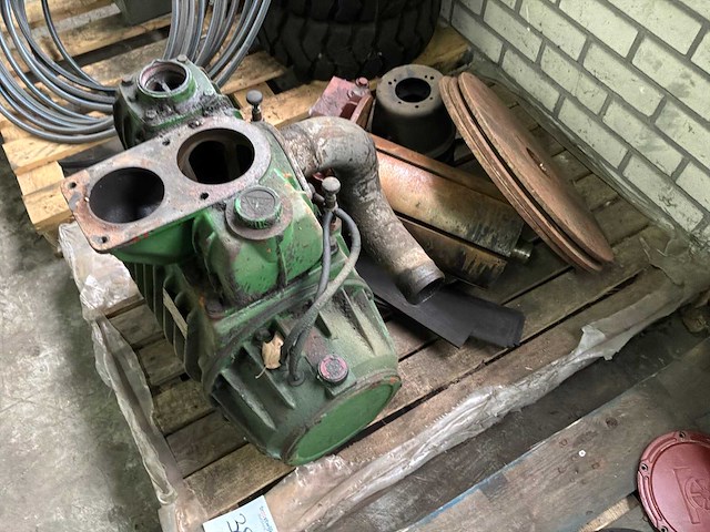 1995 battioni se 10000 d mestpomp - afbeelding 3 van  4