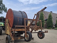 1995 bauer 90-300 beregeningshaspel - afbeelding 2 van  7