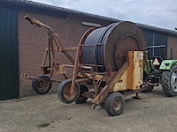 1995 bauer 90-300 beregeningshaspel - afbeelding 6 van  7